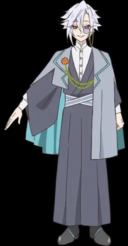 Profile image of 怪盗団ファントム