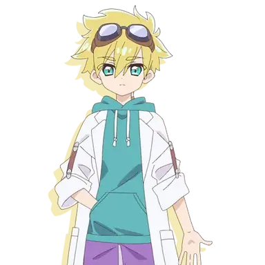 Profile image of ジェット