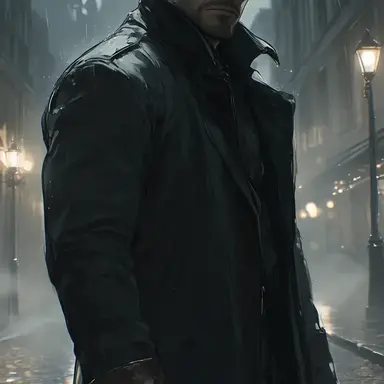 Profile image of Victor