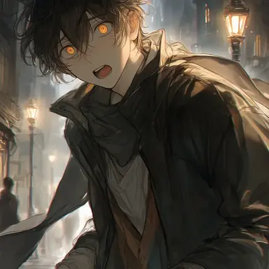 Profile image of Phantom