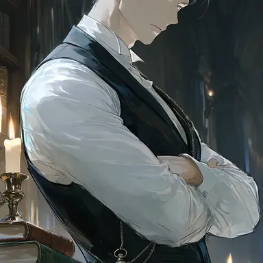 Profile image of Thorton