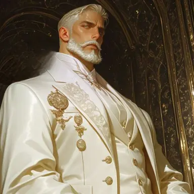 Profile image of 알렉산더 벨모어