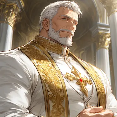 Profile image of Alexander Belmore