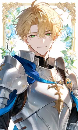 Profile image of 레온