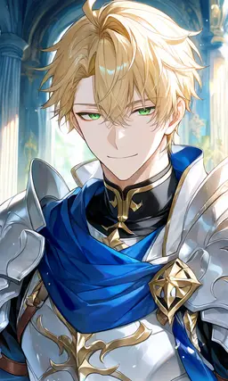Profile image of 레온