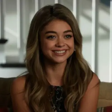Profile image of Haley Dunphy