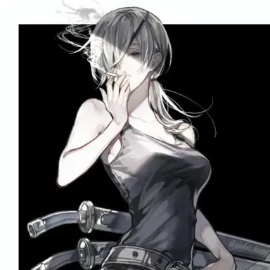 Profile image of 콴시