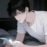 캐릭터 프로필 이미지