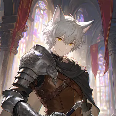 Profile image of ルーク