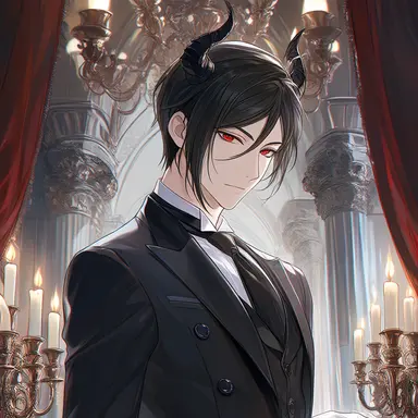 Profile image of ルシア