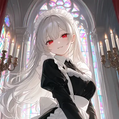 Profile image of ミリ