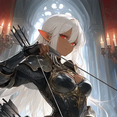 Profile image of リリス