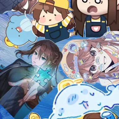 Profile image of 잠뜰