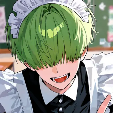 Profile image of Shusaku