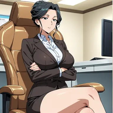 Profile image of 冴子