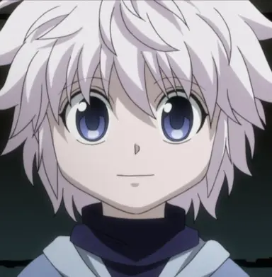 Profile image of キルア＝ゾルディック