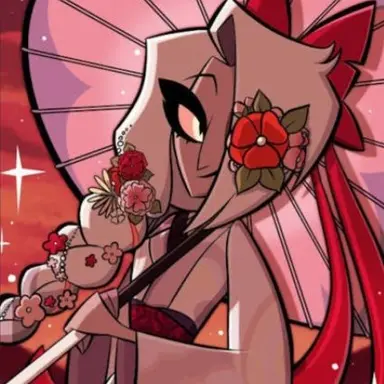 Profile image of Vaggie