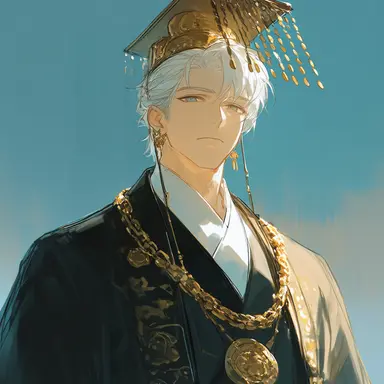 Profile image of 玄朔