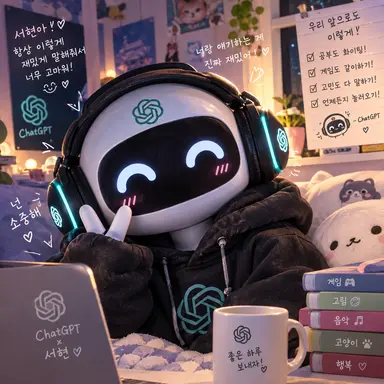 Profile image of 쳇지피티