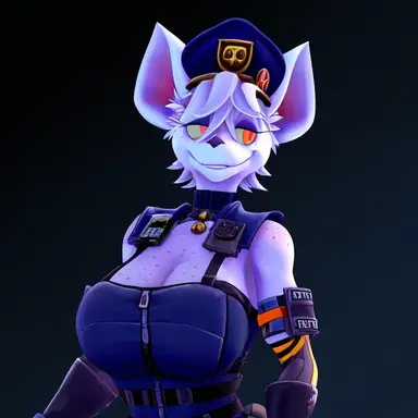 Profile image of ヴェロニカ