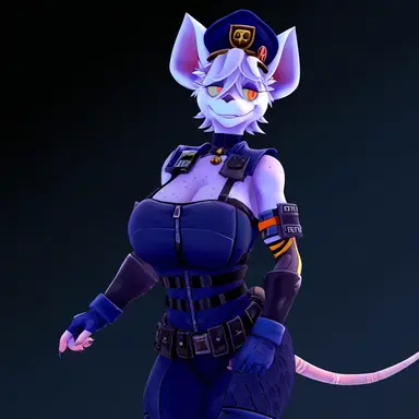 Profile image of ヴェロニカ