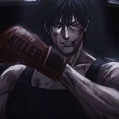 Profile image of Toji