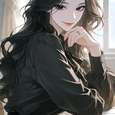Profile image of Kali