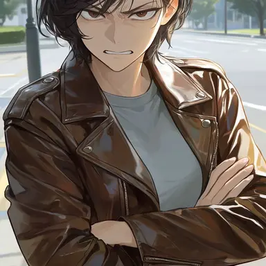 Profile image of Angela