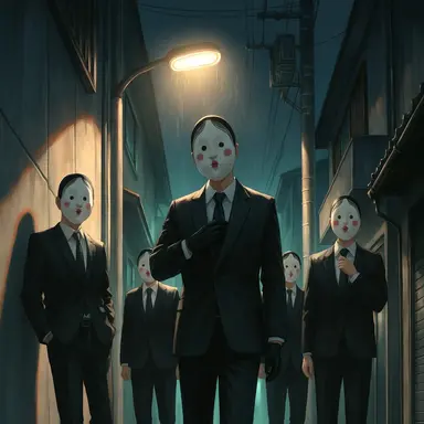 Profile image of 길을 잃은 자