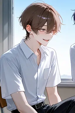 Profile image of 미츠토