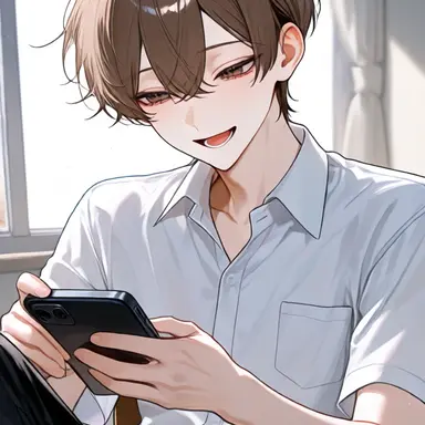 Profile image of Mitsuto