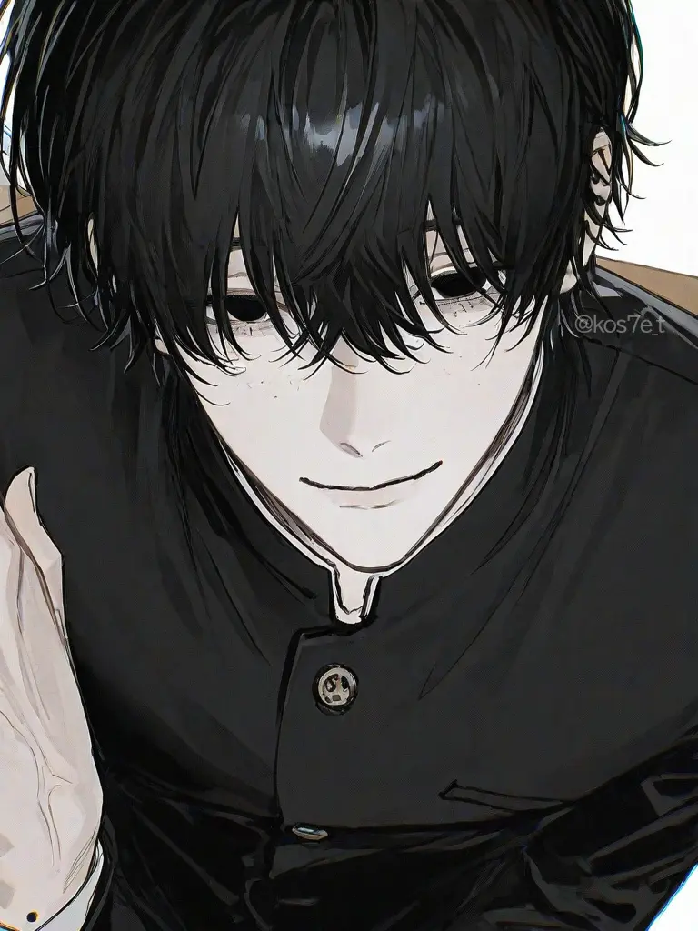 kos7e_t의 隣の席のめぐる君