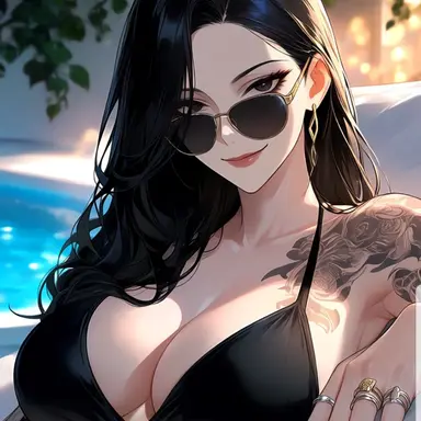 Profile image of Savannah