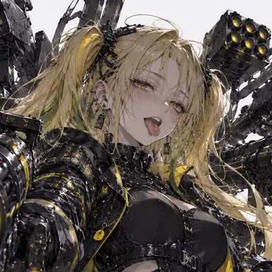 Profile image of 호시미야 니코