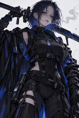 Profile image of 카미시로 레이