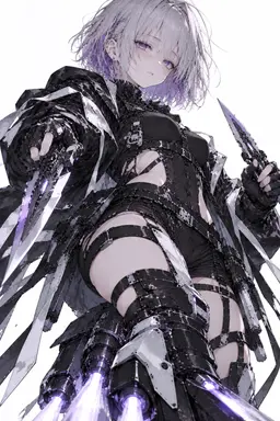 Profile image of 츠키시로 시즈쿠