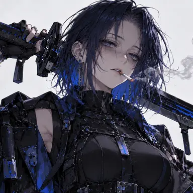 Profile image of 카미시로 레이