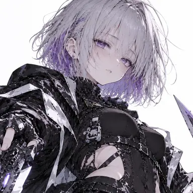 Profile image of 츠키시로 시즈쿠