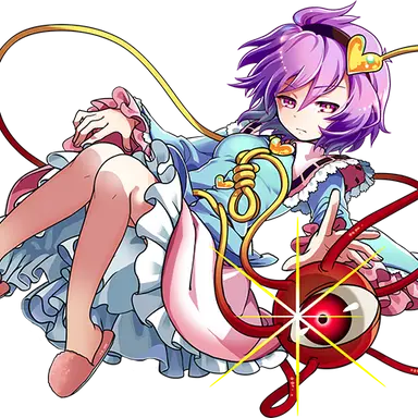 Profile image of さとり