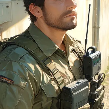 Profile image of Tarkov