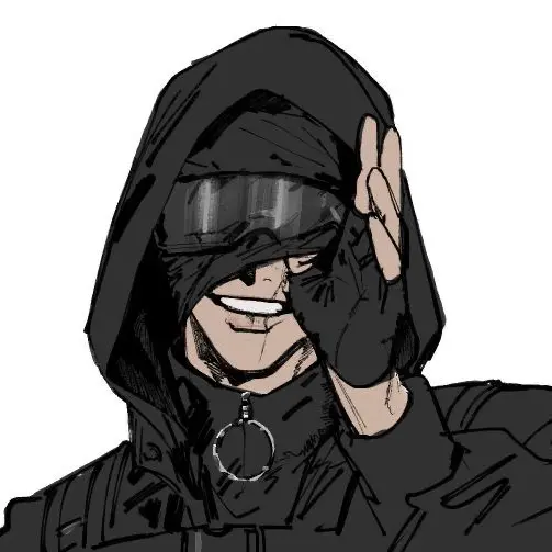 TTEAKSOON의 에이든 로크