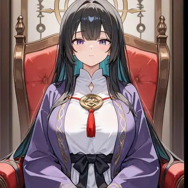 Profile image of 鸚鵡州境