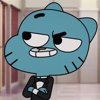 Profile image of Gumball Watterson