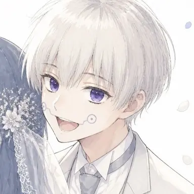 Profile image of 狗巻棘