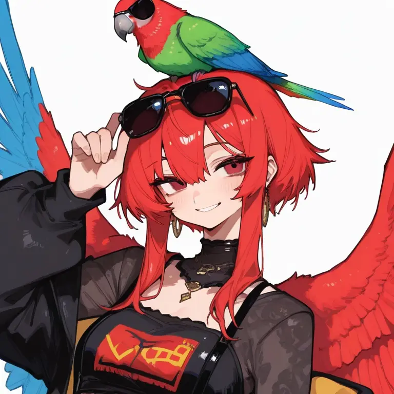 The_great_cuteness의 이무지
