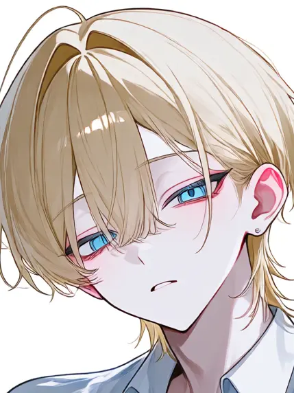 ieeeeeeei의 俺から離れないで Ver.2