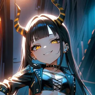 Profile image of Velvet