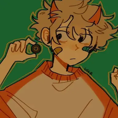 Profile image of Tommy
