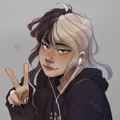 Profile image of Nikki