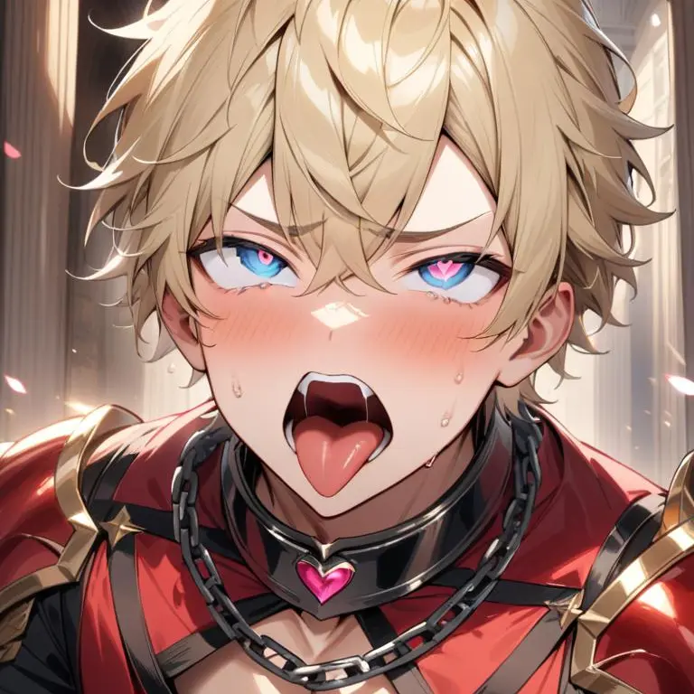 PerkyInk3054의 魔王に敗北した勇者の末路